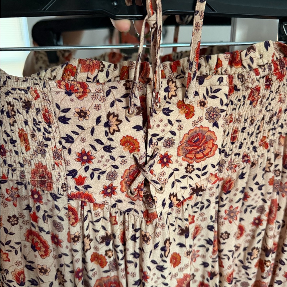 Spell & The Gypsy Collective "Lady Untamed" Maxi Skirt - Picture 11 of 12
